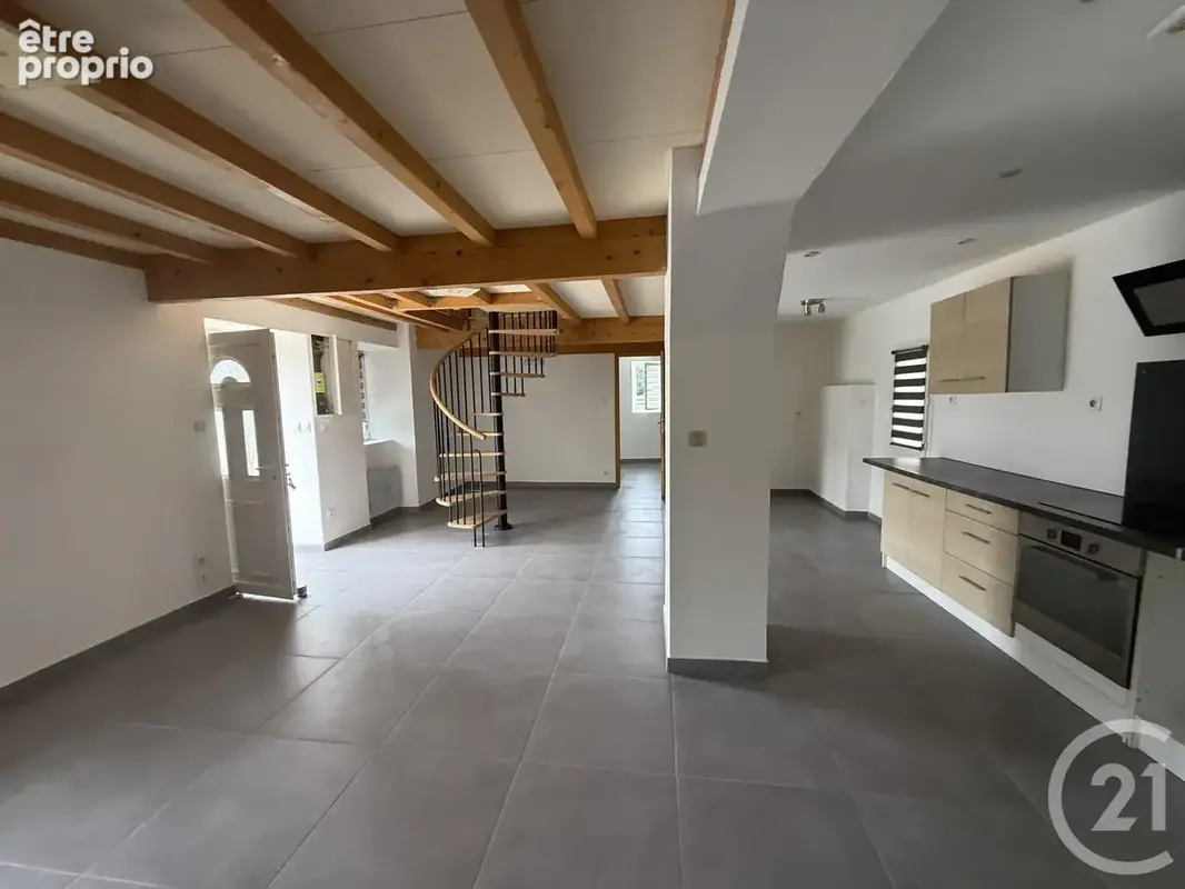 Maison 86 m² à Orthez  - photo 5
