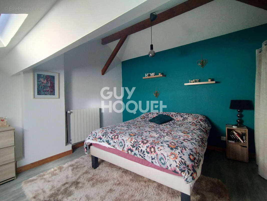 Maison à ROISEL