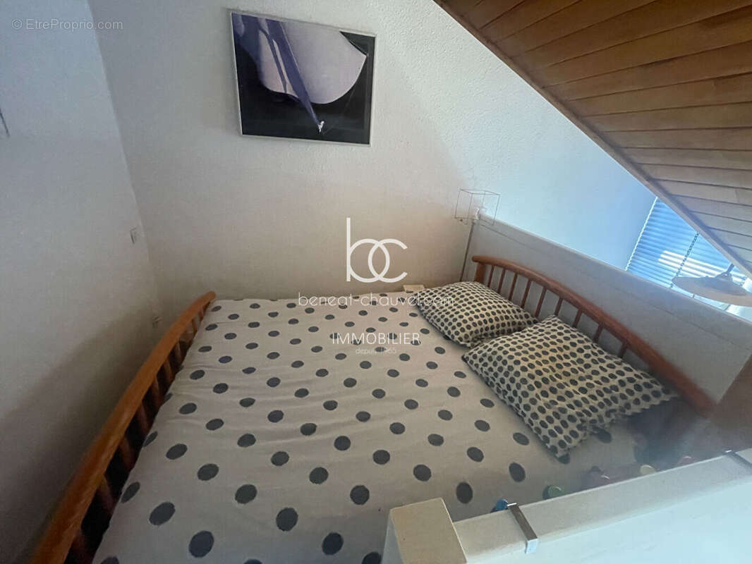 ARZON - Appartement proche port et bourg - photo 5