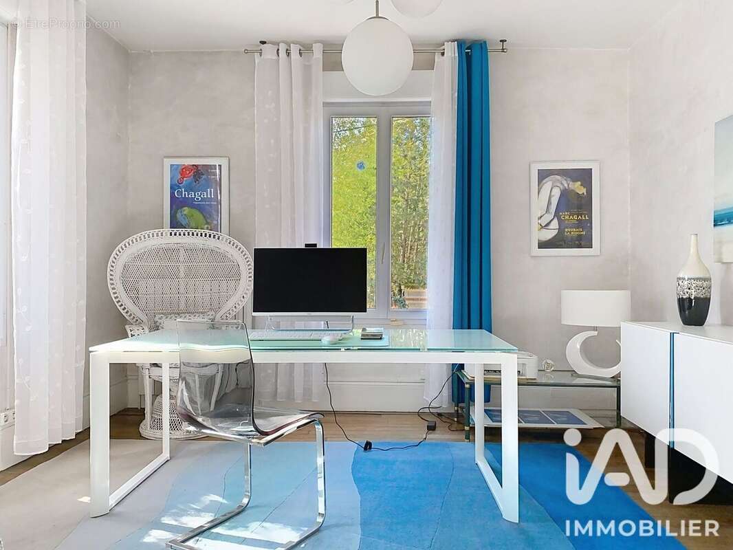 Maison 128 m² à Dourdan  - photo 5