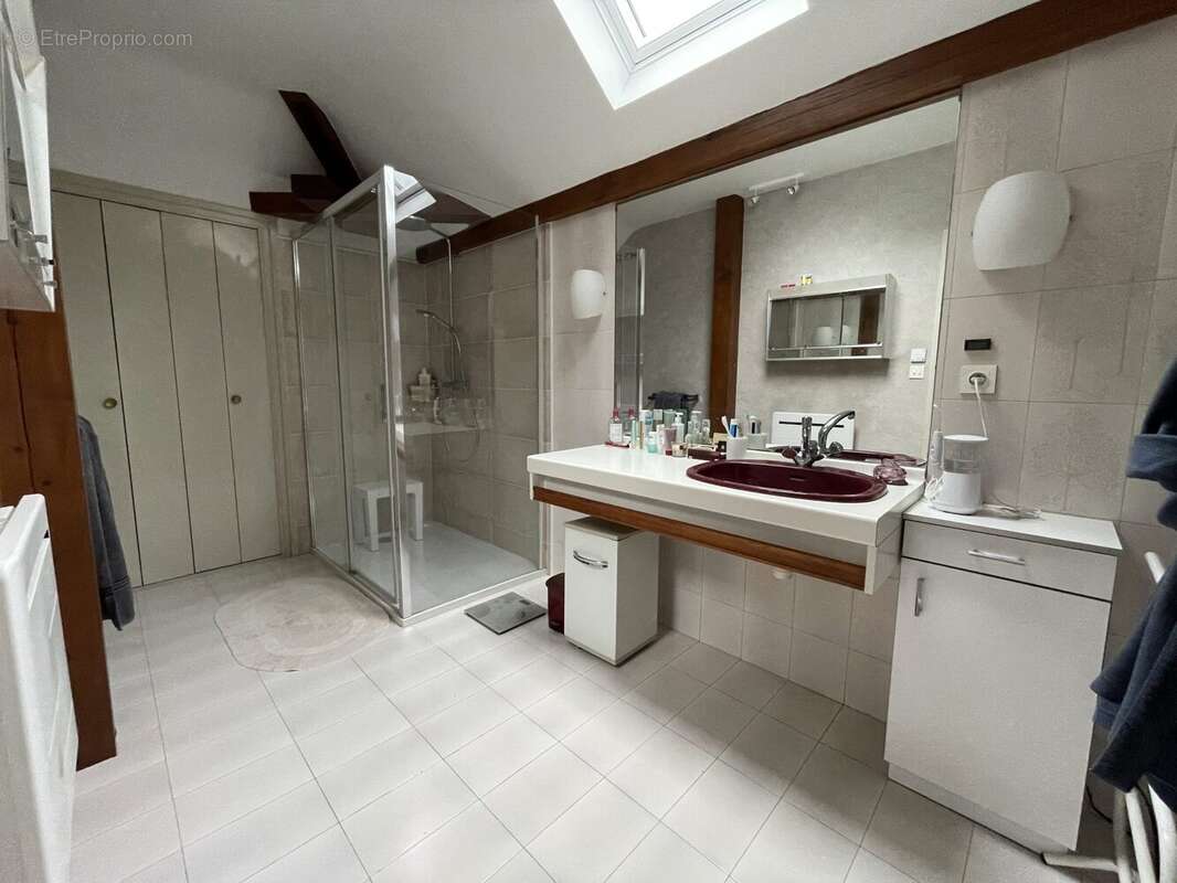 Maison à SAVIGNY-LES-BEAUNE