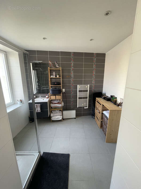 Appartement à LANCRANS