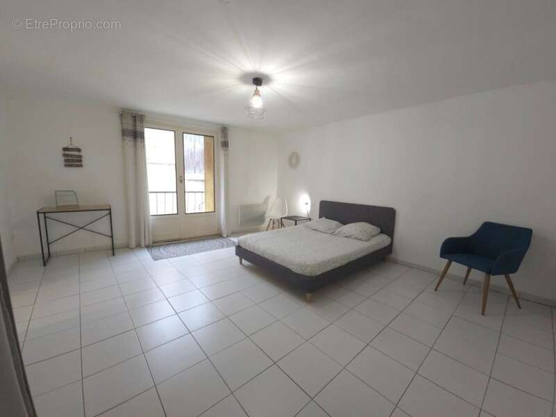 Appartement à PEZENAS