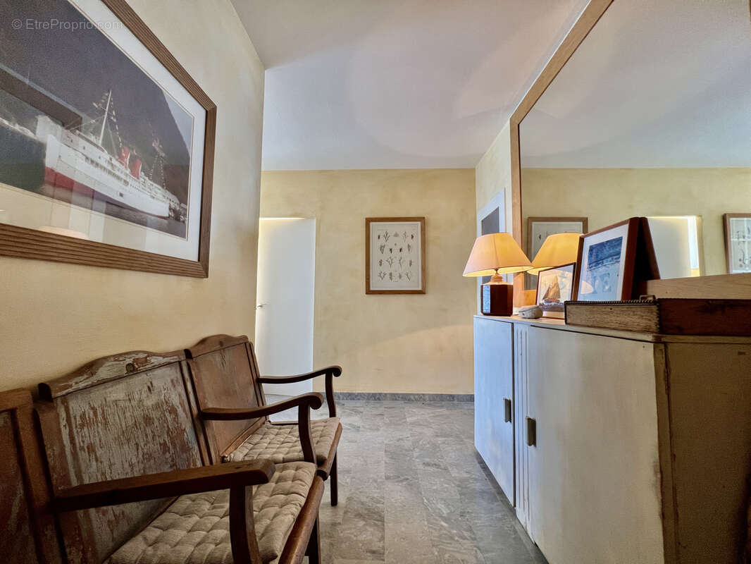 Appartement à LES SABLES-D&#039;OLONNE