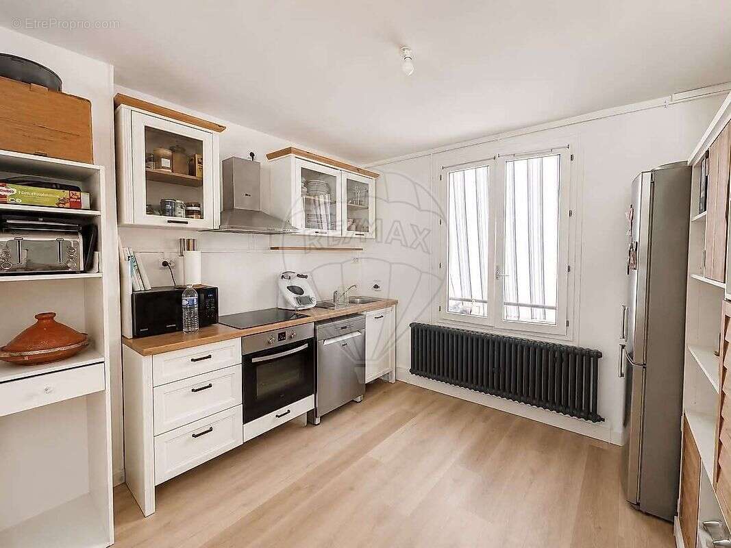 Maison 3 chambre(s) à vendre - photo 3