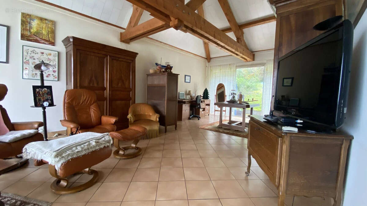 Maison 116 m² à Savigny-Les-Beaune  - photo 5