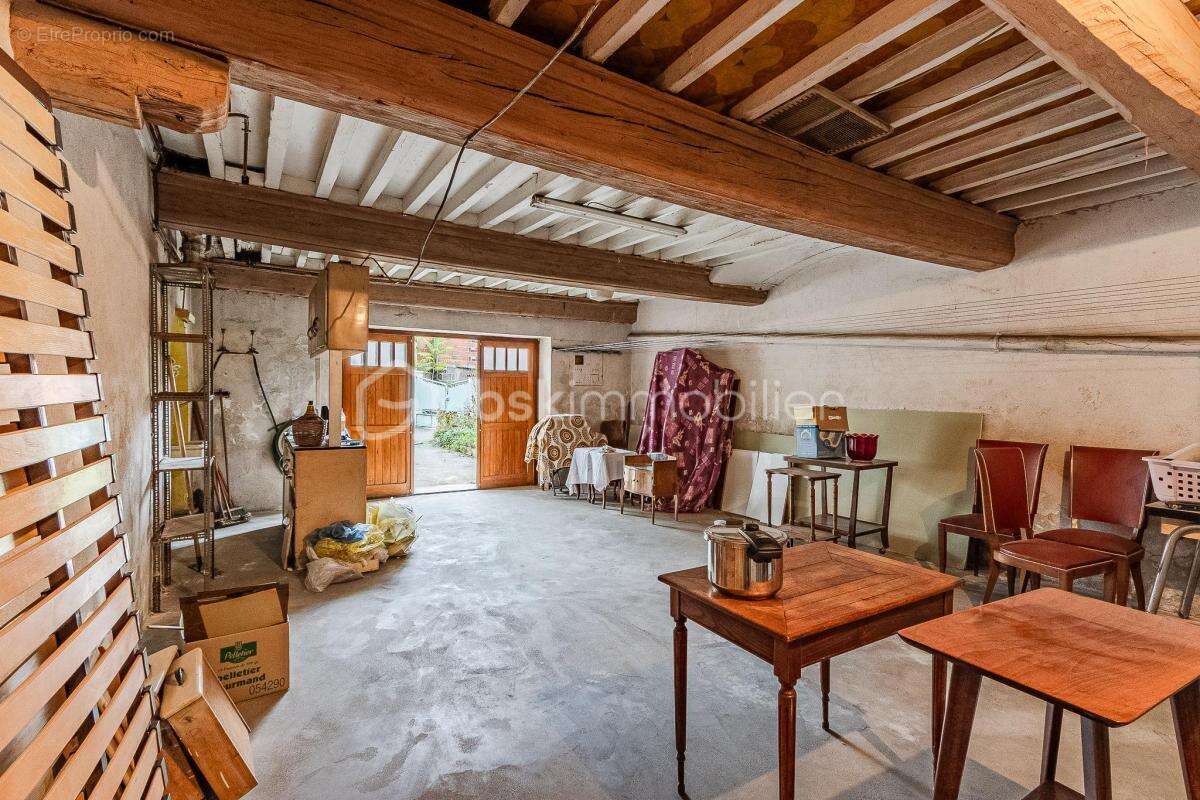 Appartement à RIVE-DE-GIER