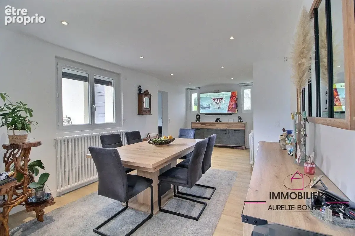 Maison 4 pièces 76 m² à vendre à Lisieux (14100) - photo 2