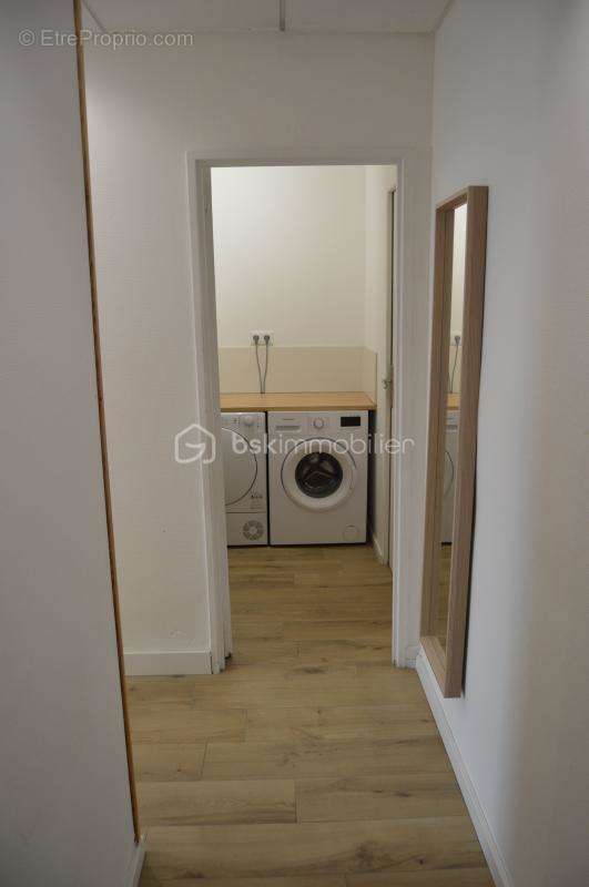 Appartement à LAVAL