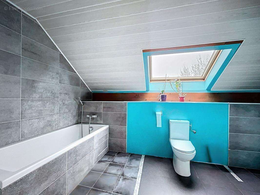 Appartement à LA ROCHE-SUR-FORON