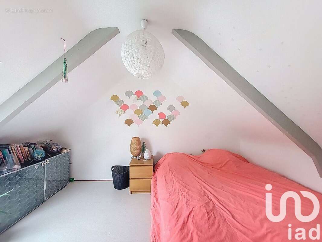 Photo 7 - Maison à MOUSTOIR-AC