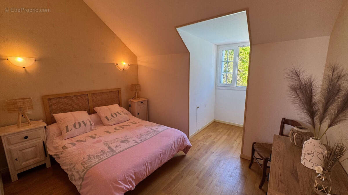 Maison à MERITEIN