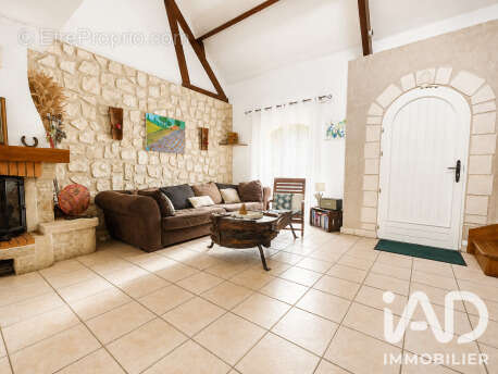 Photo 5 - Maison à TOURNAN-EN-BRIE