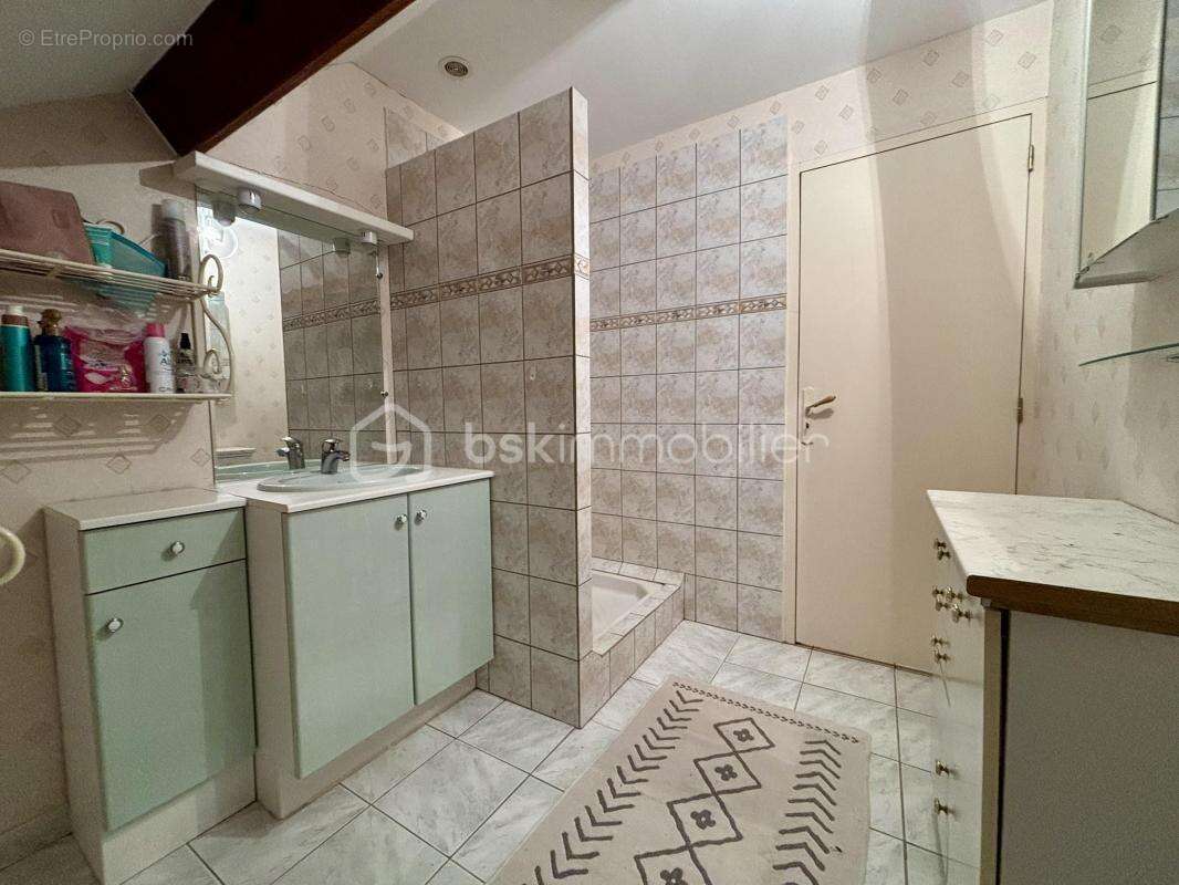 Maison à NOUVION-SUR-MEUSE