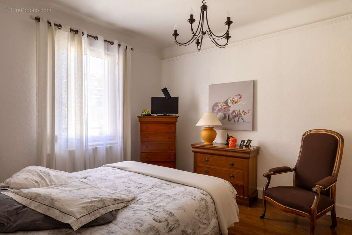 Appartement à VANDOEUVRE-LES-NANCY