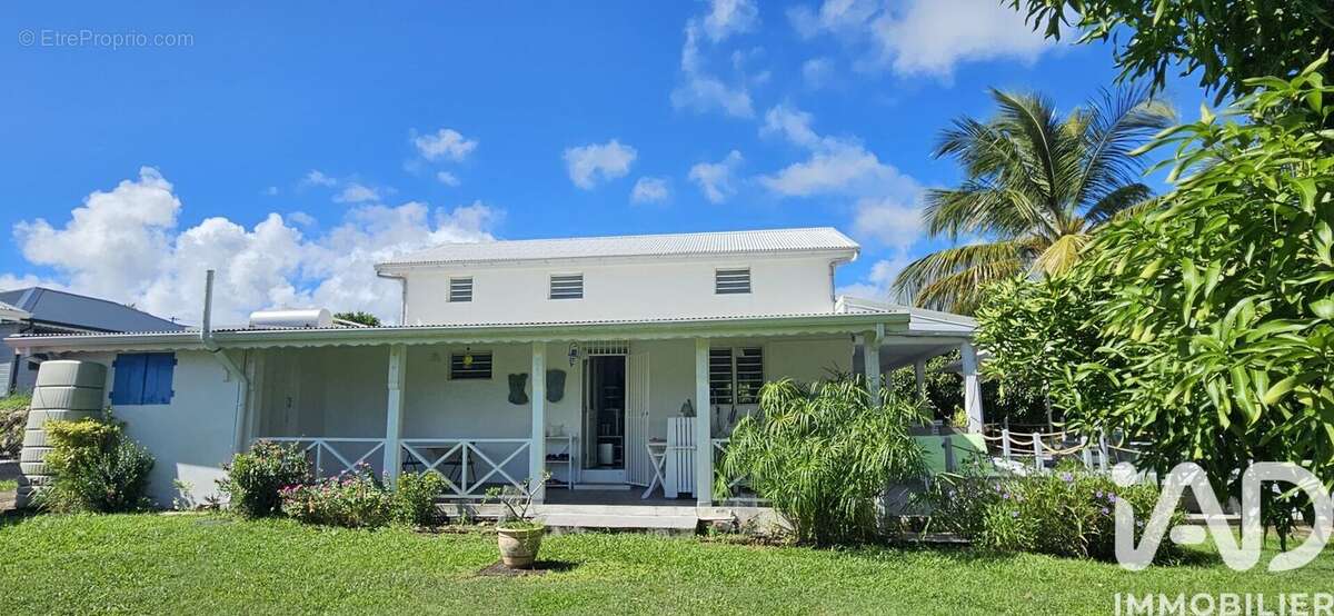 Photo 7 - Maison à SAINT-FRANCOIS