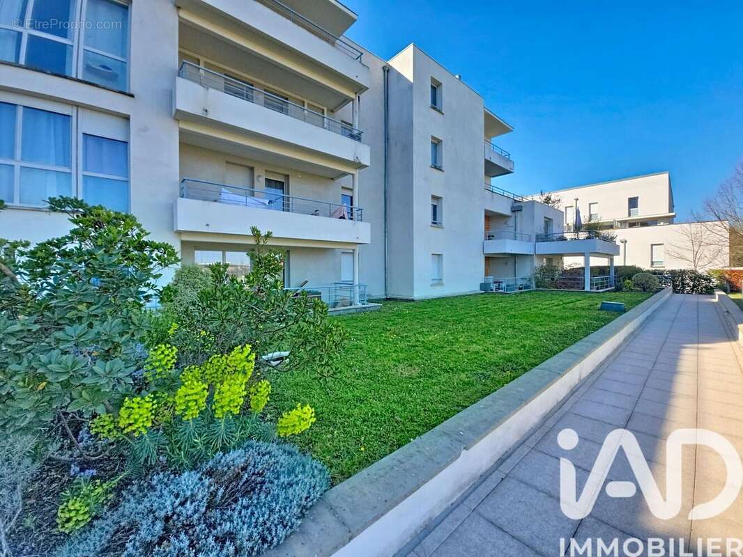 Photo 8 - Appartement à TOULOUSE