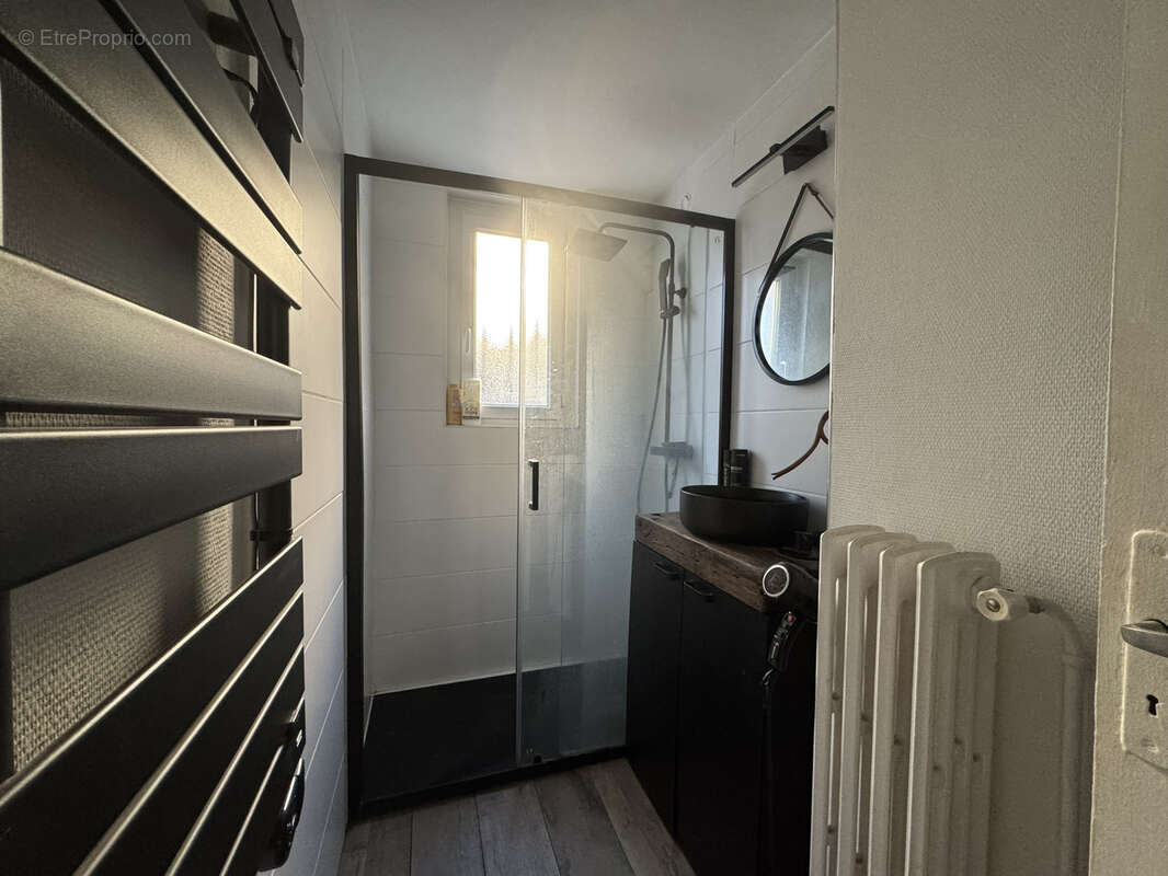 Appartement à RODEZ