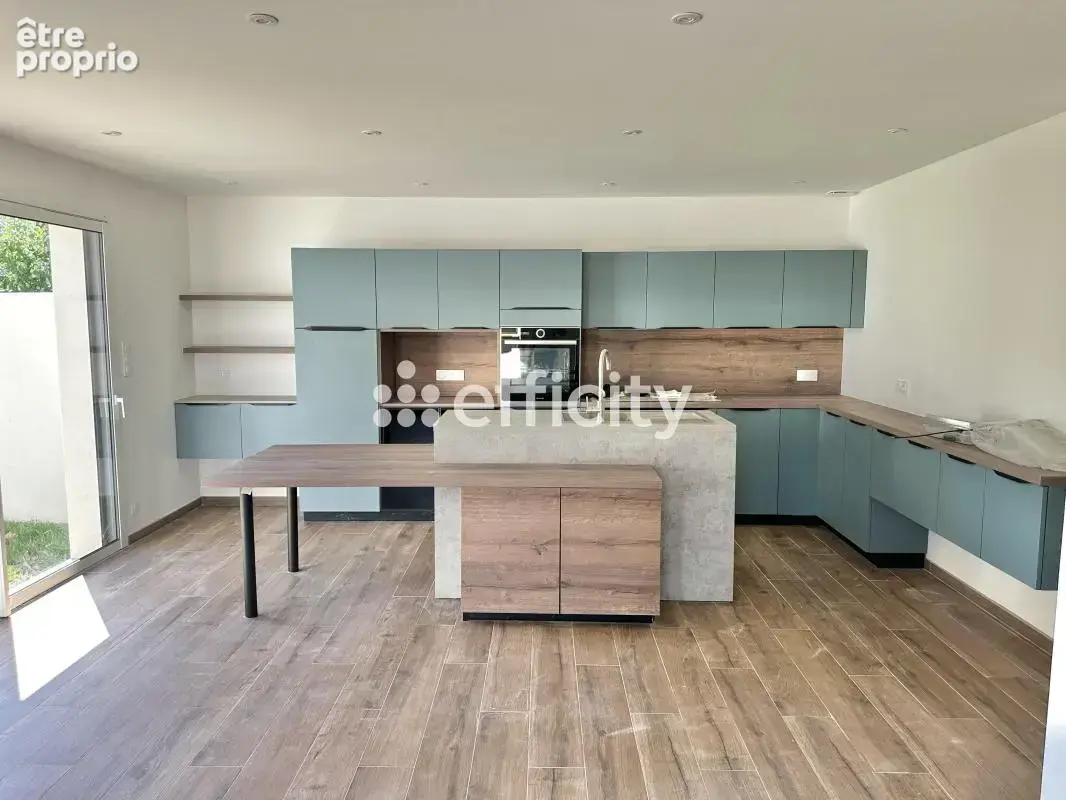 Maison 136 m² à Les Sorinieres  - photo 3