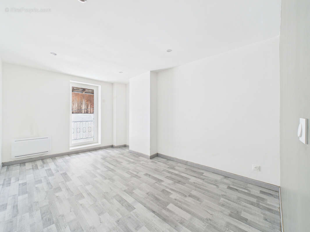 Maison à SAINT-PIERRE-D&#039;ALBIGNY