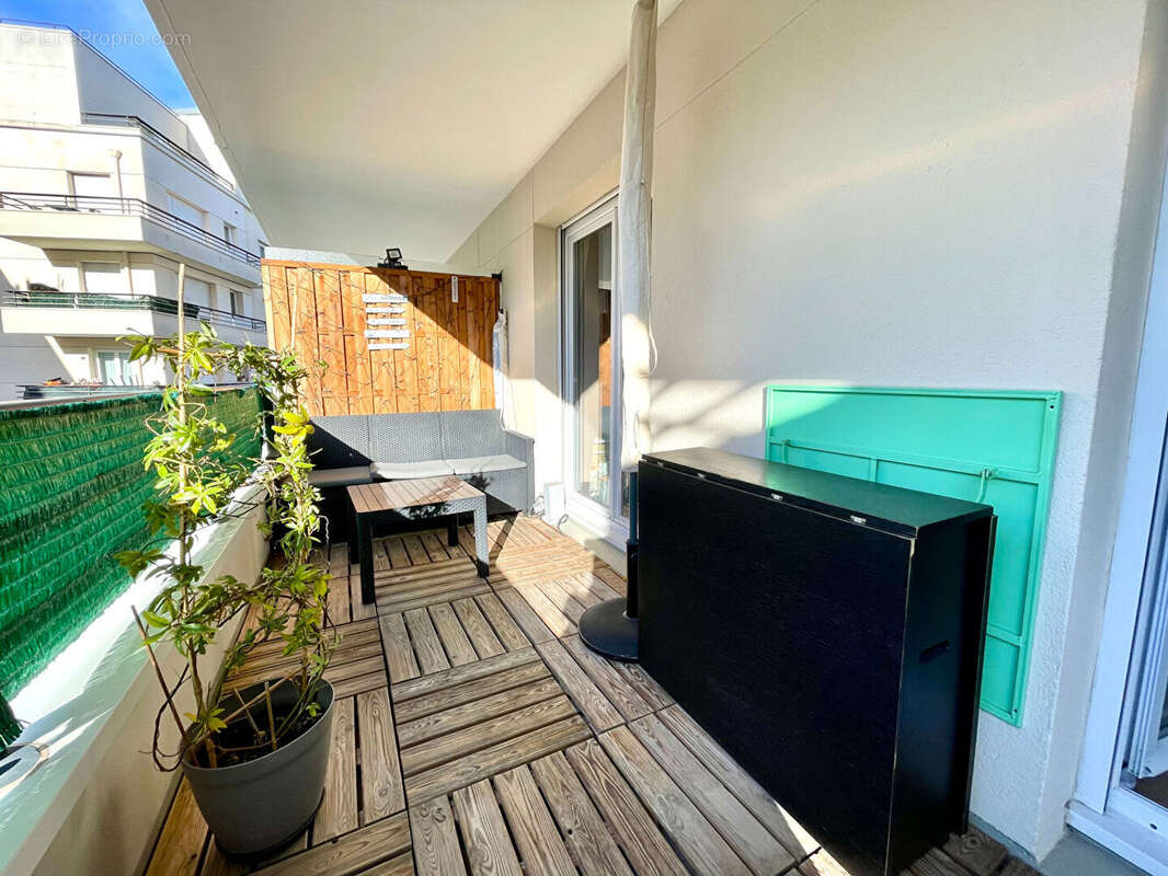 Appartement à COLOMBES