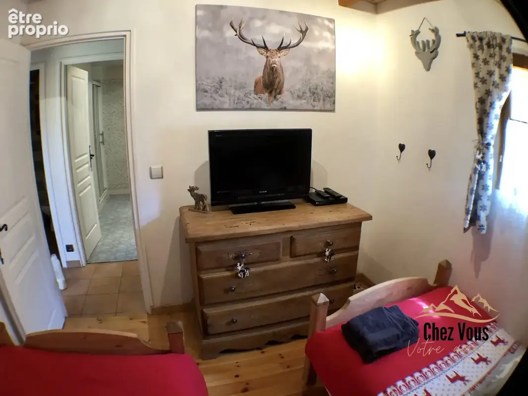 Appartement 4 pièces 71 m² à vendre à La Salle-Les-Alpes (05240) - photo 7