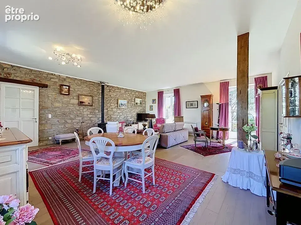 Guidel - le charme de la pierre - photo 5