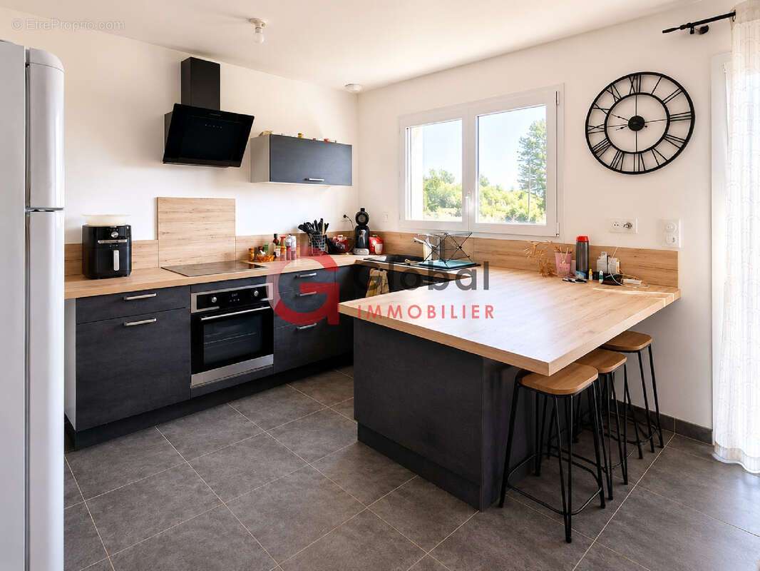 Maison T5 de plain-pied de 2024, limitrophe Fougères - photo 2