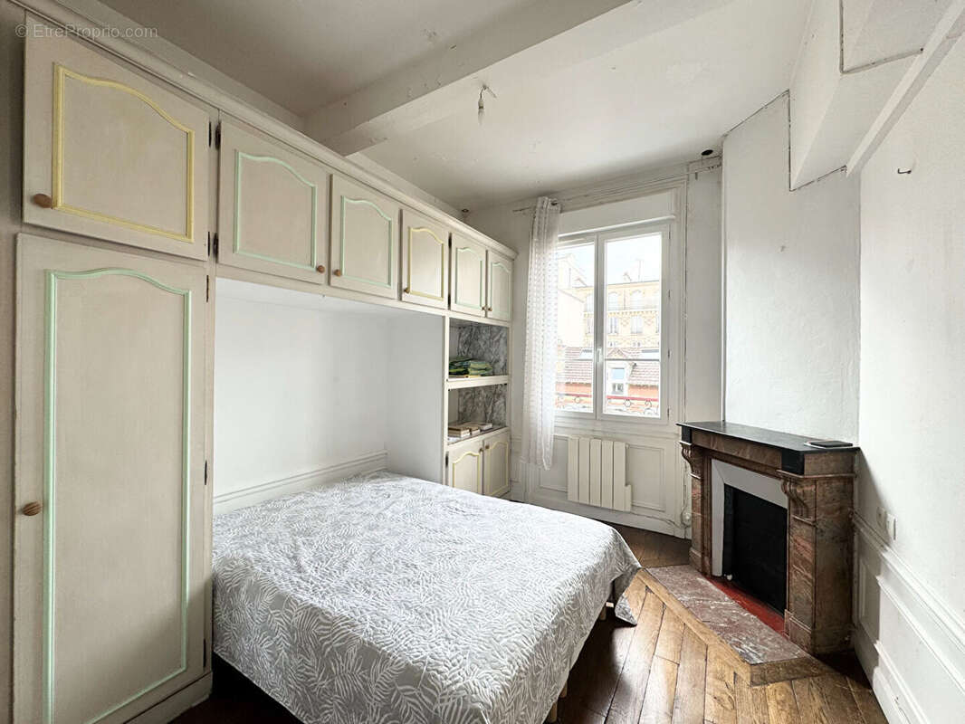 Appartement 3 pièces 64m2 - Très lumineux - Paris 15 - photo 5