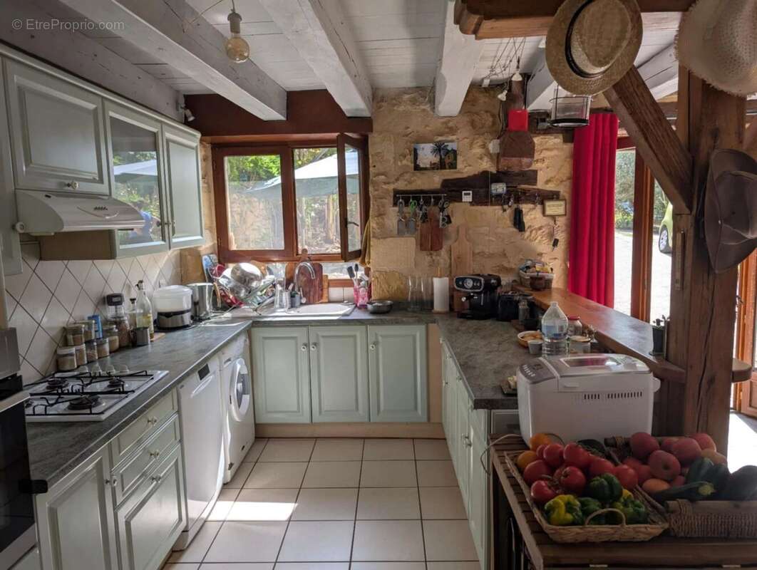 Appartement à GOURDON