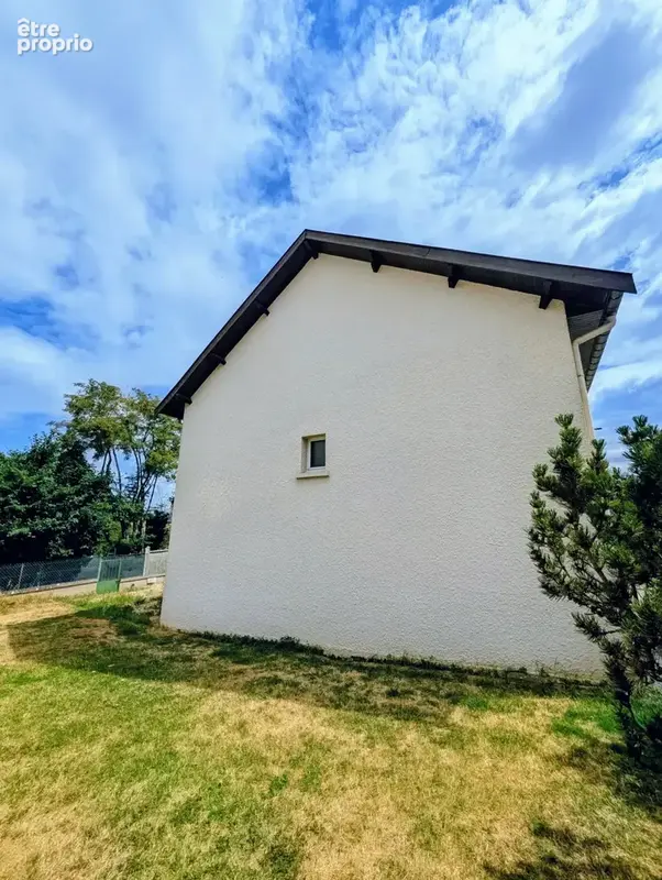 Maison 7 pièces 168 m² à vendre à Malzeville (54220) - photo 2