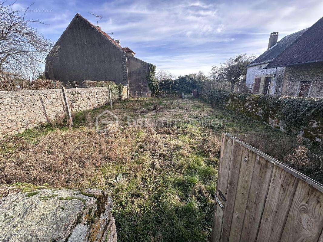  Magnifique maison de charme dans un petit hameau de Magny - photo 15