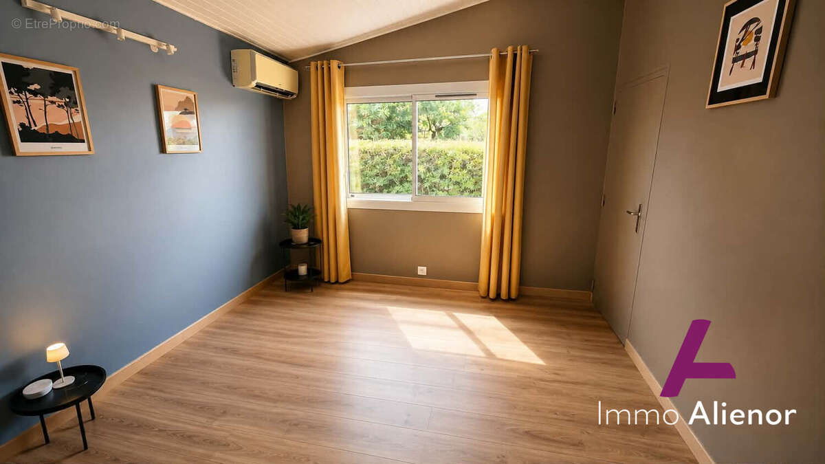 Maison 72 m² à Pontenx-Les-Forges  - photo 4
