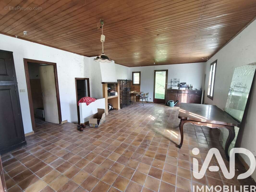 Photo 8 - Maison à FOULAYRONNES
