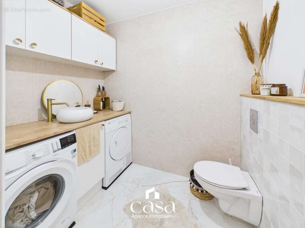 Maison 126 m² à Saint-Contest  - photo 5