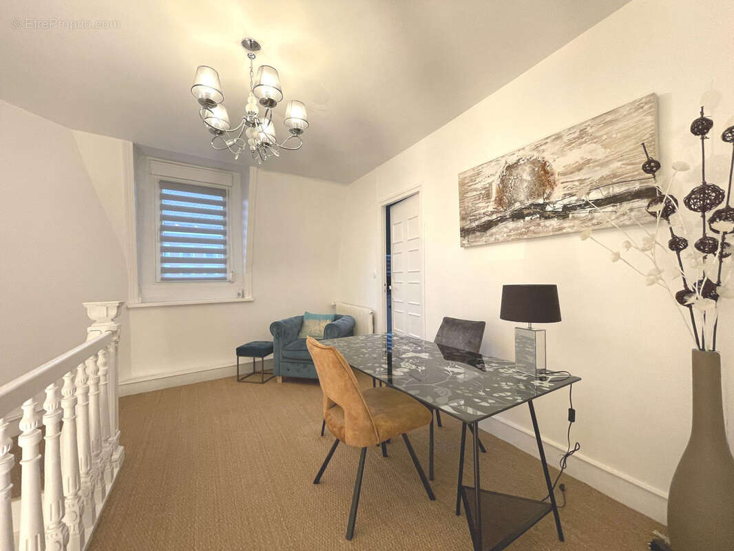 Appartement à LENS