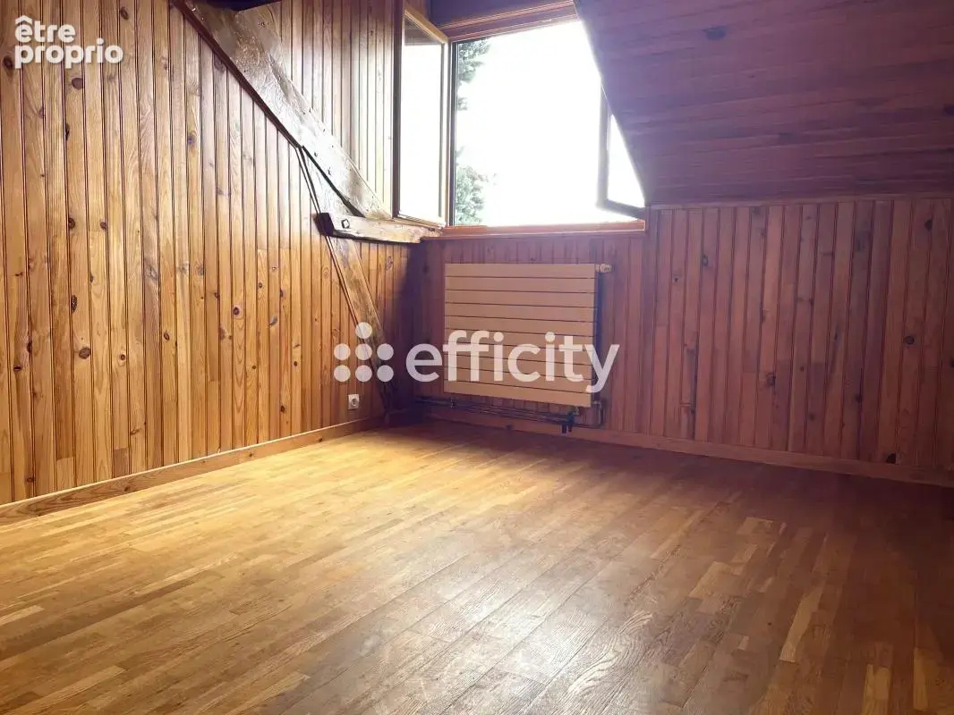 Maison de ville - photo 8