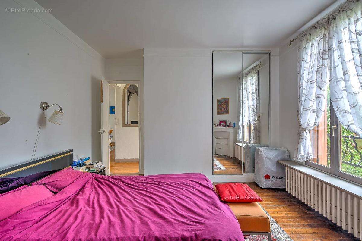 Appartement à MORANGIS