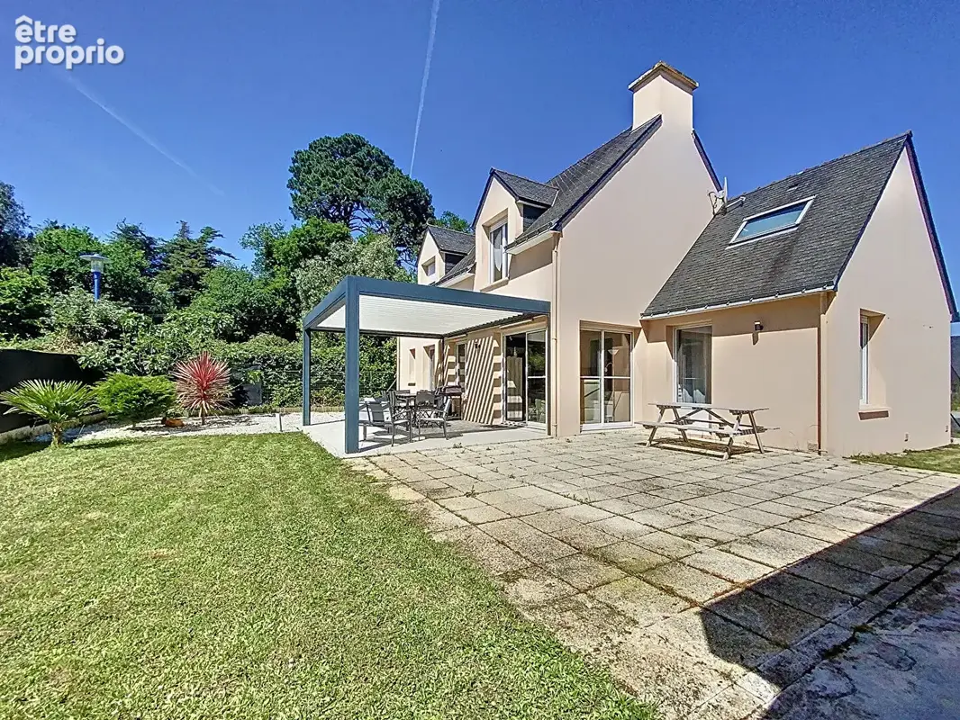 Photo Maison à Arzal au prix de 349 000€