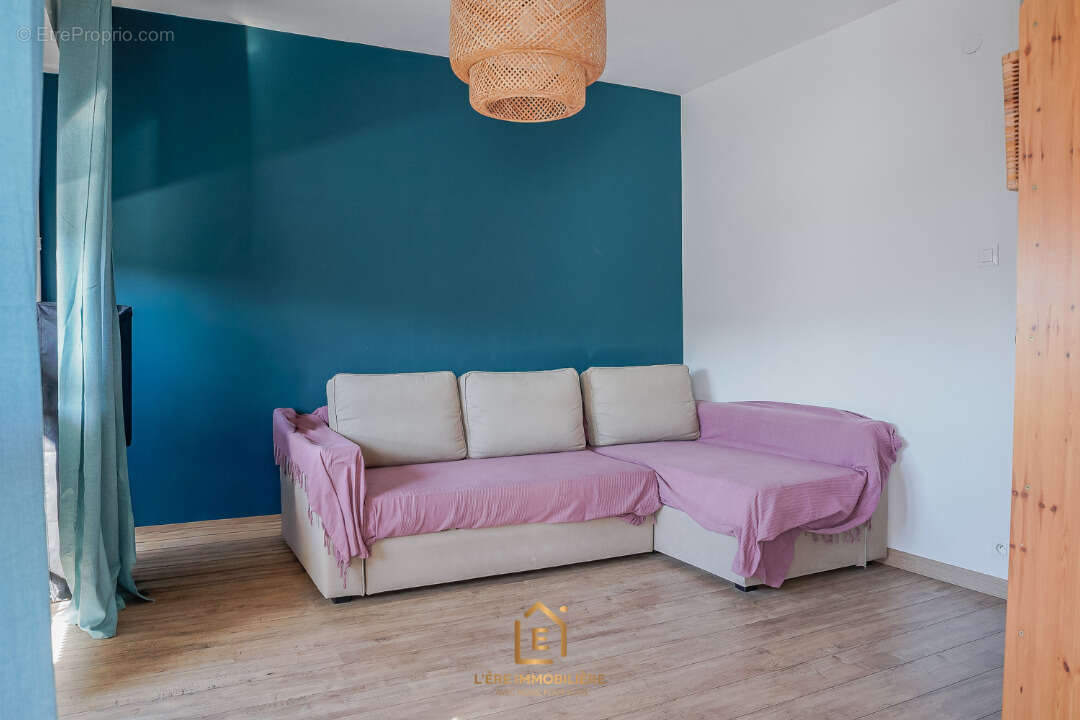 Appartement à ILLKIRCH-GRAFFENSTADEN