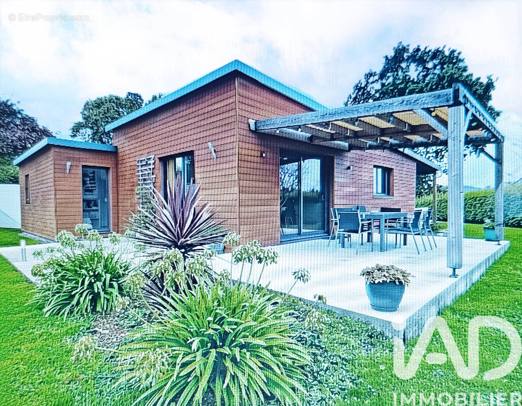 Photo 1 - Maison à LE FOEIL