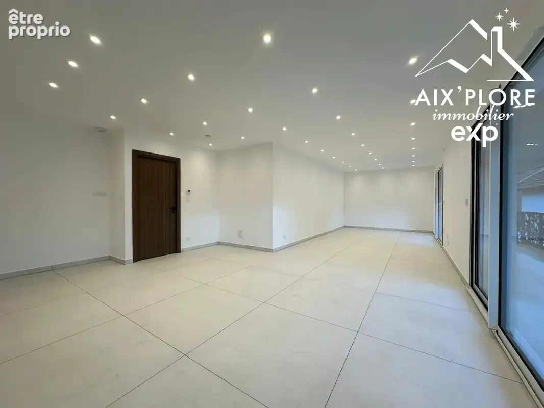 Appartement 4 pièces 109 m² à vendre à Gresy-Sur-Aix (73100) - photo 7