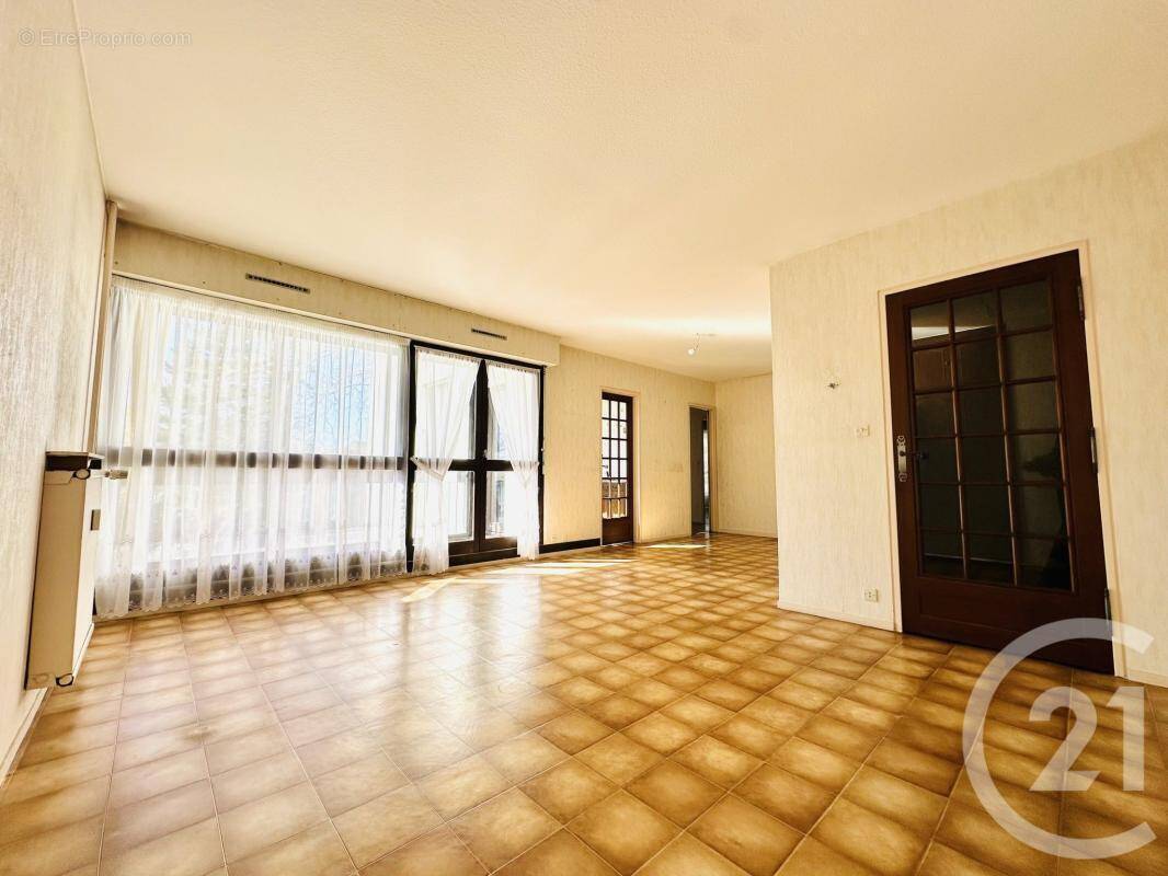 Appartement à LIMOGES