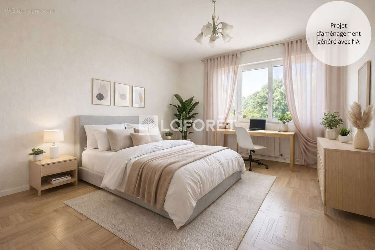 Appartement à ROMBAS