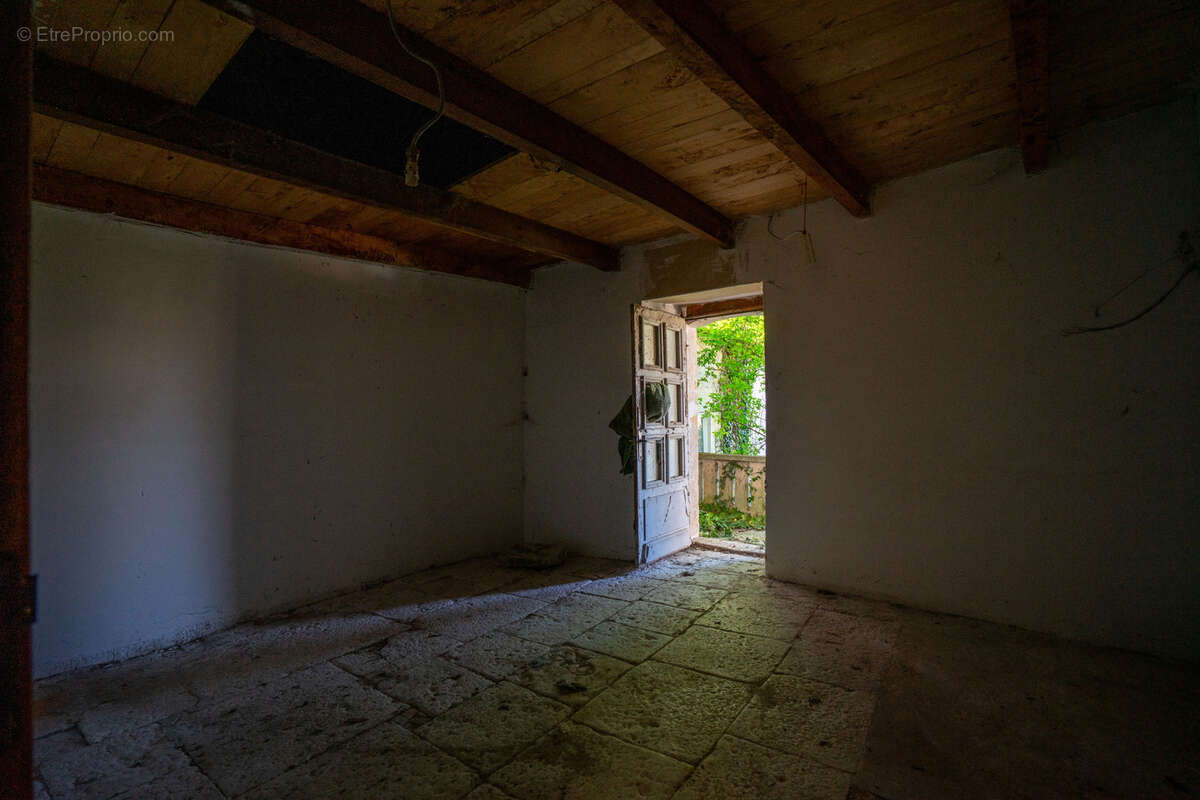 Maison à LHOSPITALET