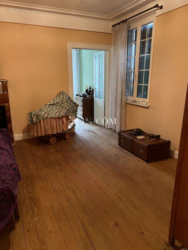 Appartement à LIEPVRE