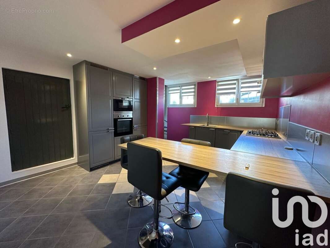 Photo 6 - Maison à MEYNES