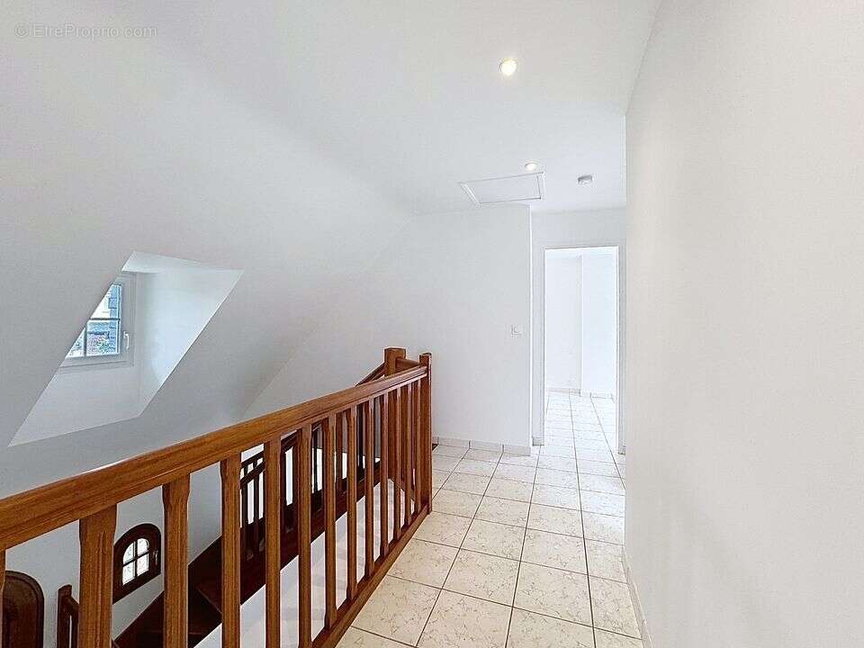Maison à PLOEMEUR