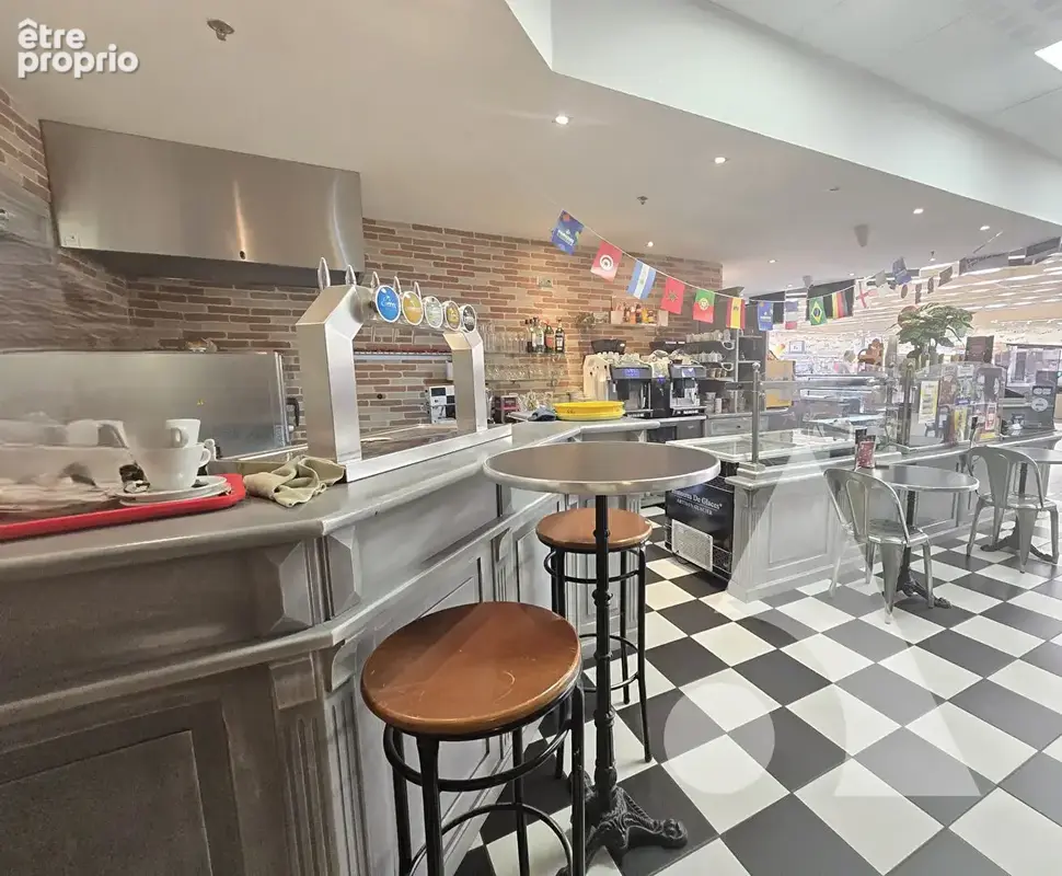 Exclusivité :  à vendre  fonds de commerce multi-activités à sarlat-la-canéda - photo 3