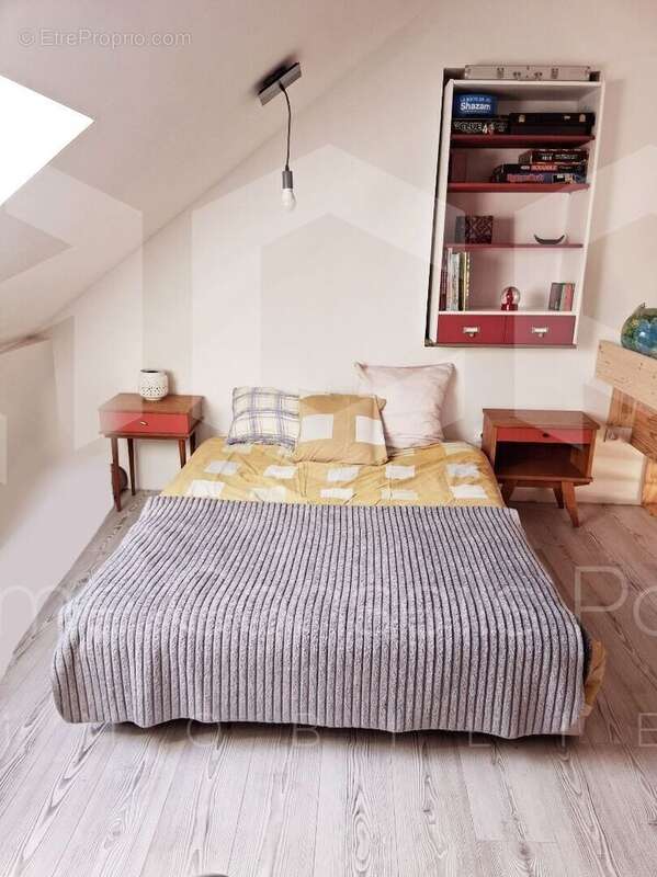 Maison 100m2 (92.46m2 habitable) sur Châteaudun - photo 11
